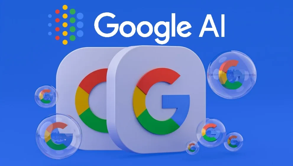 Google AI