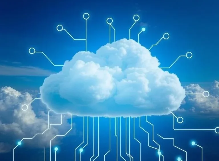 cloud computing