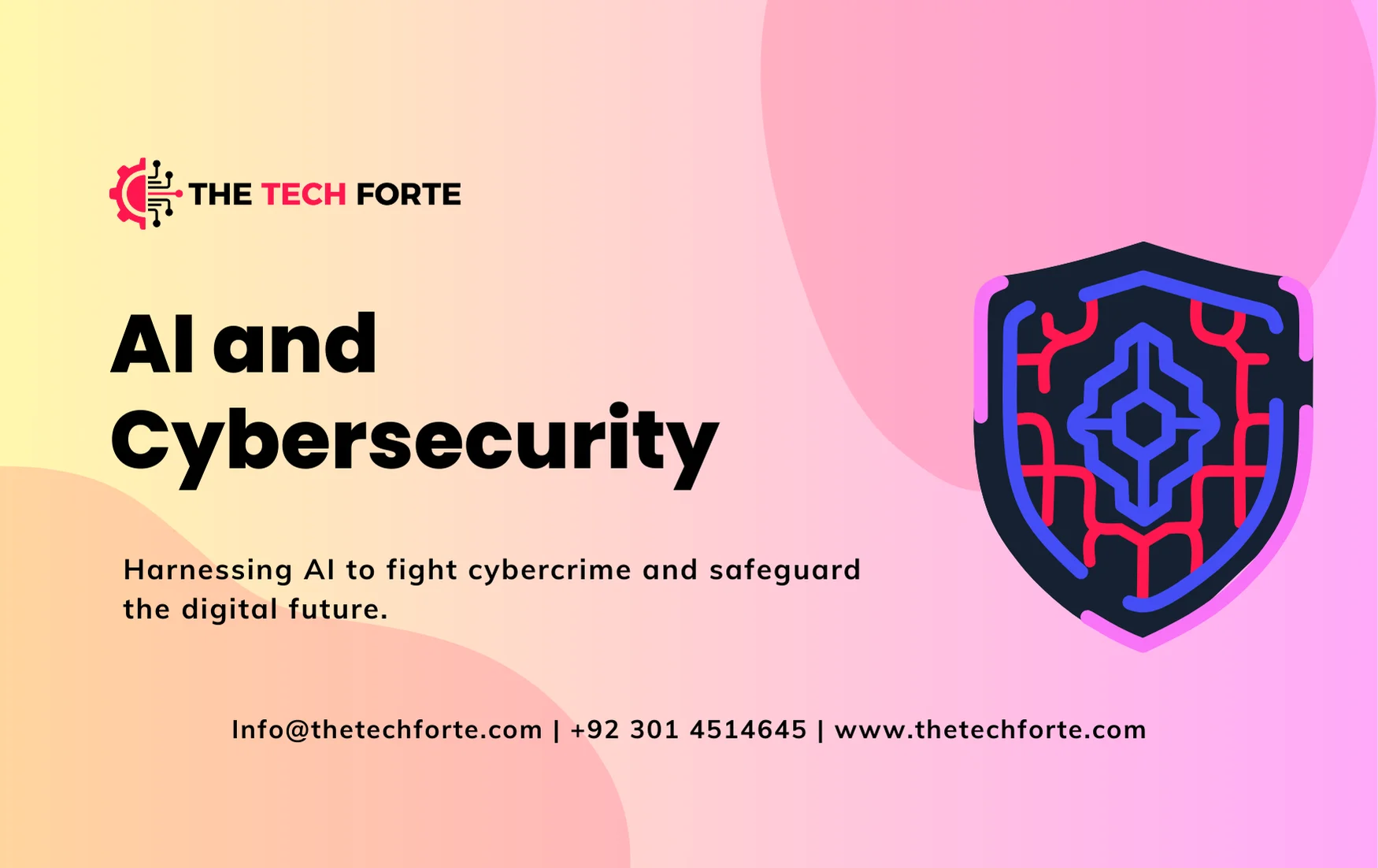 AI and Cybersecurity