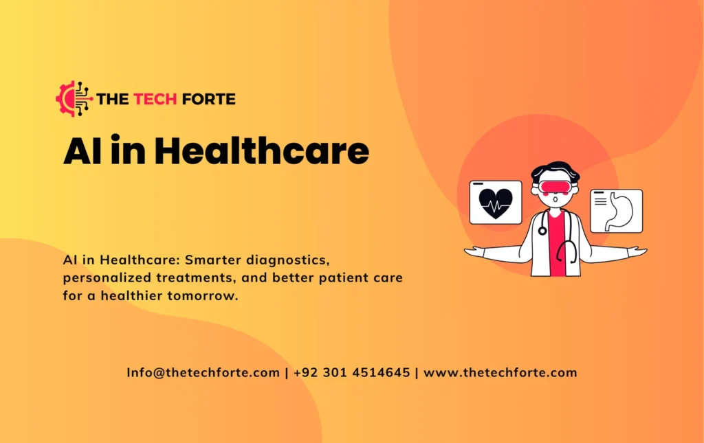 AI in Healthcare