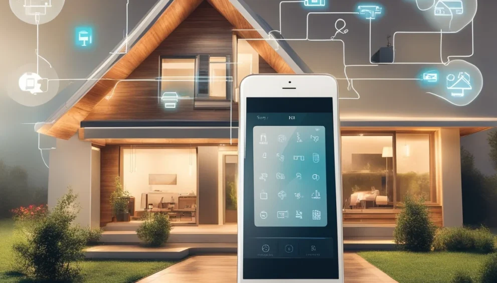 DIY Smart Home Automation Tips for the Cost-Conscious Home Automation
