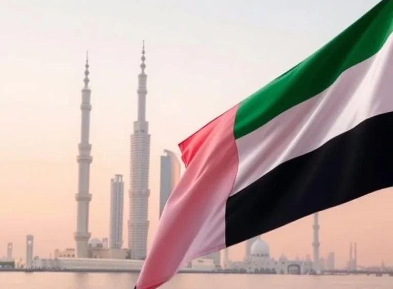UAE Bans Visit and Work Visas for 9 Countries UAE Bans Visit and Work Visas