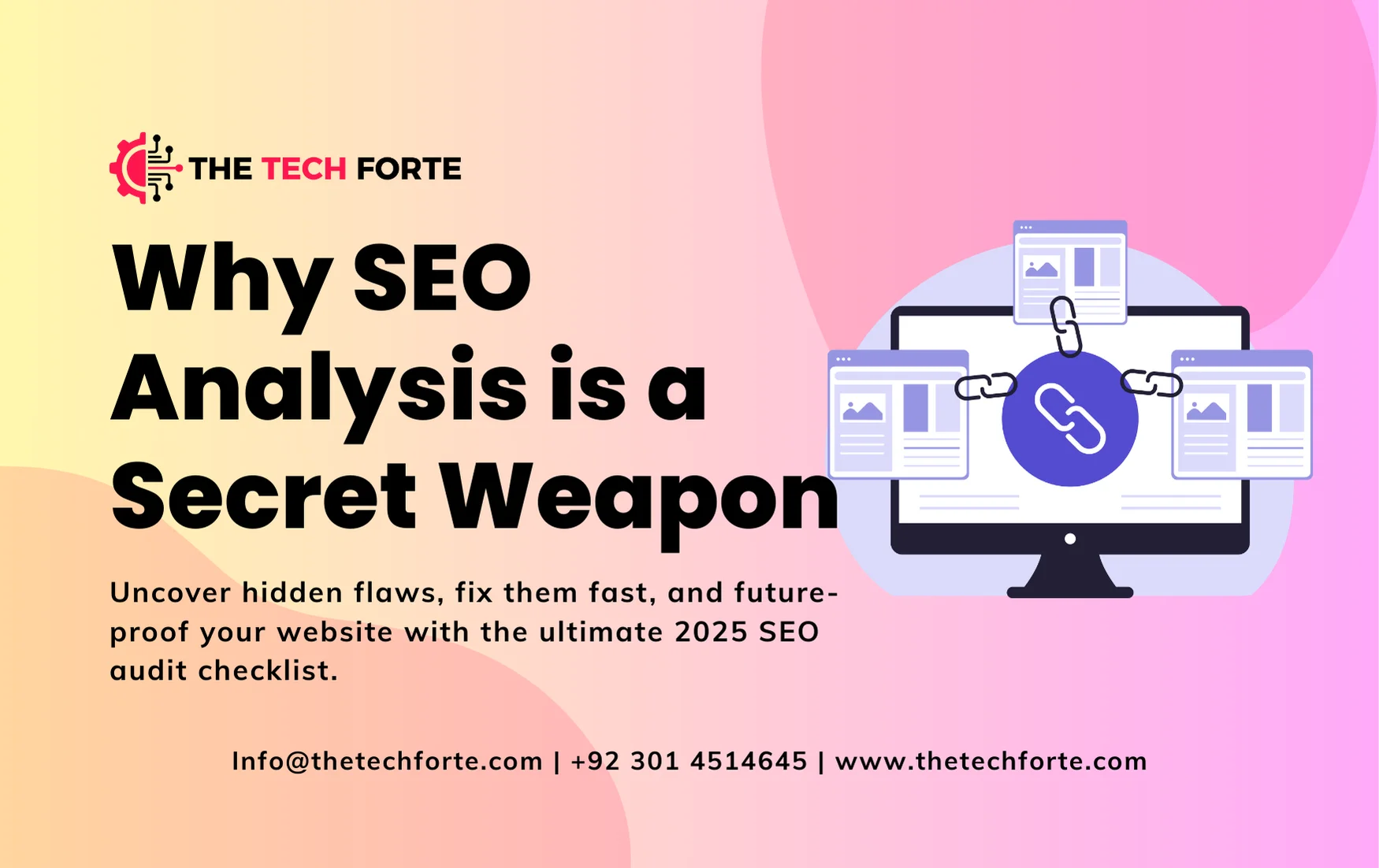 SEO Analysis