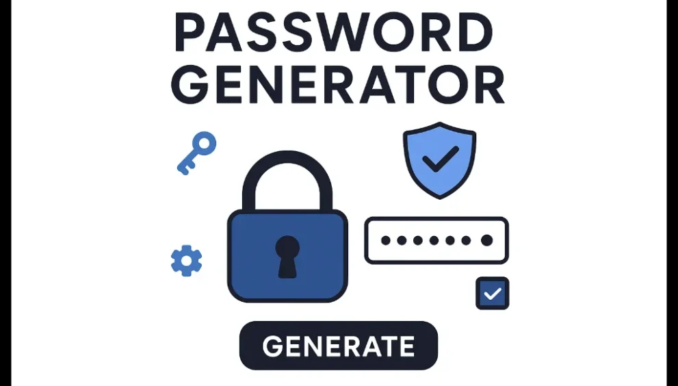 Password Generator