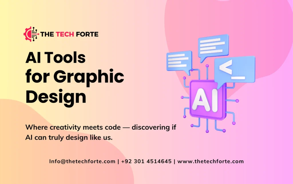 AI Tools for Graphic Design: Worth It? AI Tools for Graphic Design Worth It