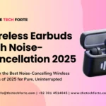 Top 5 Robotics Innovations in 2025