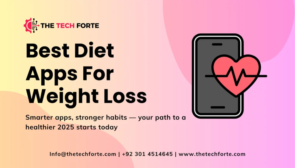 Best Diet Apps for Weight Loss in 2025 Diet Apps for Weight Loss