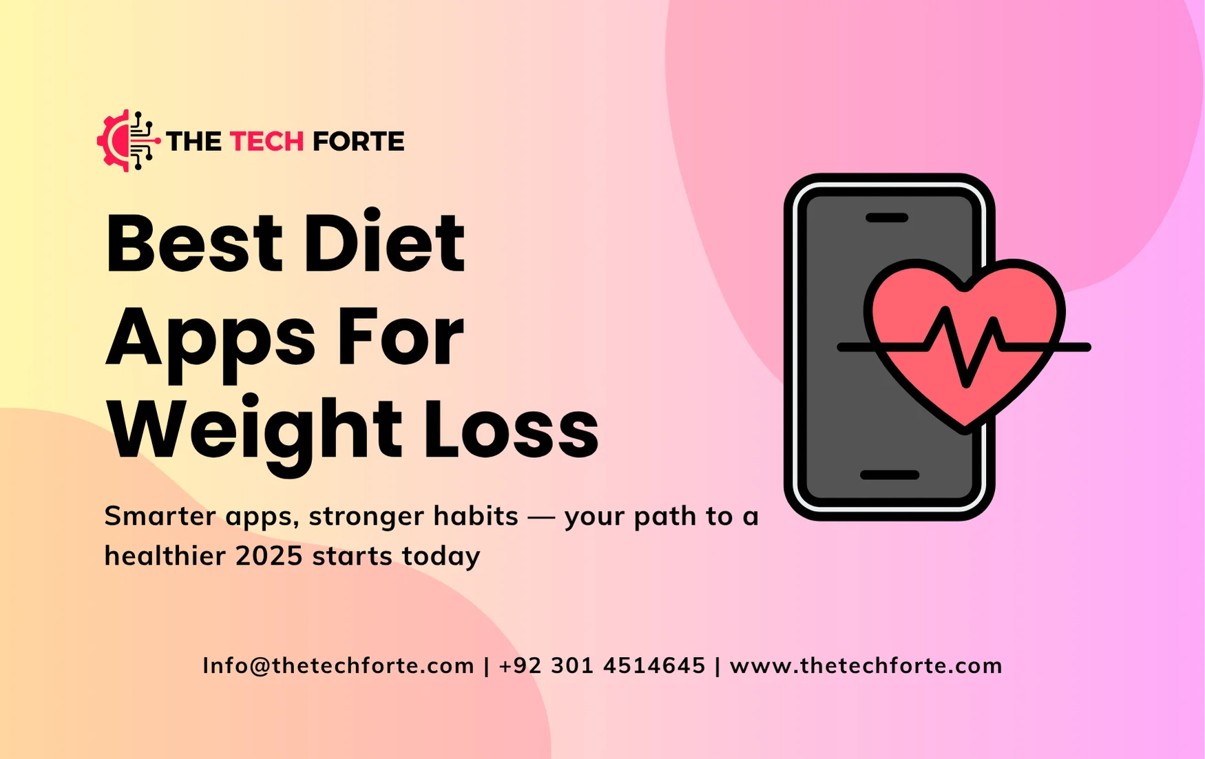 Diet Apps for Weight Loss