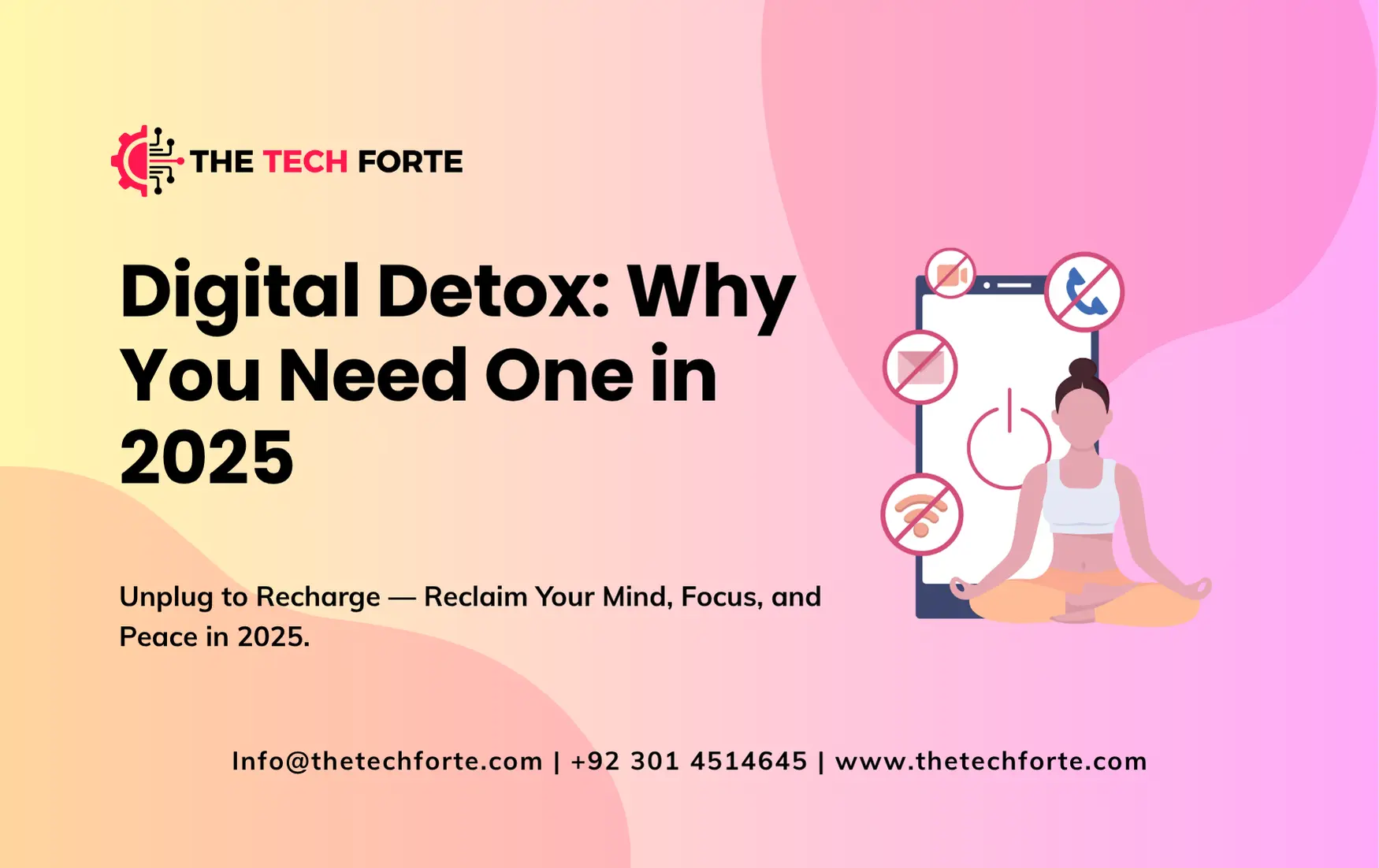 Digital Detox