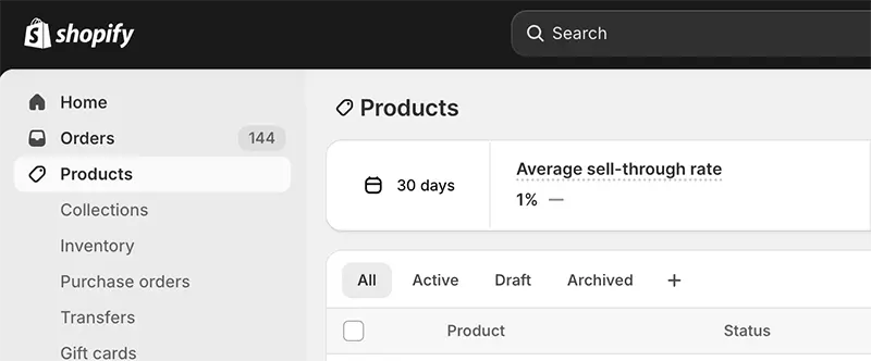 How to Build a Shopify Store from Scratch Add Products and Create Collections