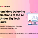 November 2025 Tech Stock Slide: Why AI-Heavy Firms Got Hit During the Market Dip