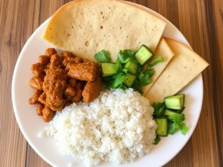 Ethiopian Food, a Sub-Saharan African Table Full of Color, Spice, and Quiet Brilliance Ethiopian Staples and More: What Holds the Cuisine Together