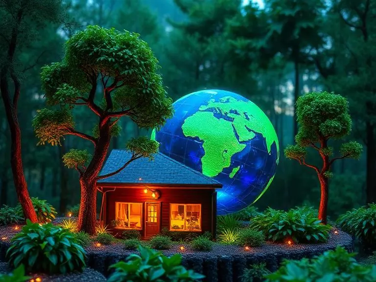 How Green Tech Is Combating Climate Change How Green Tech Is Combating Climate Change