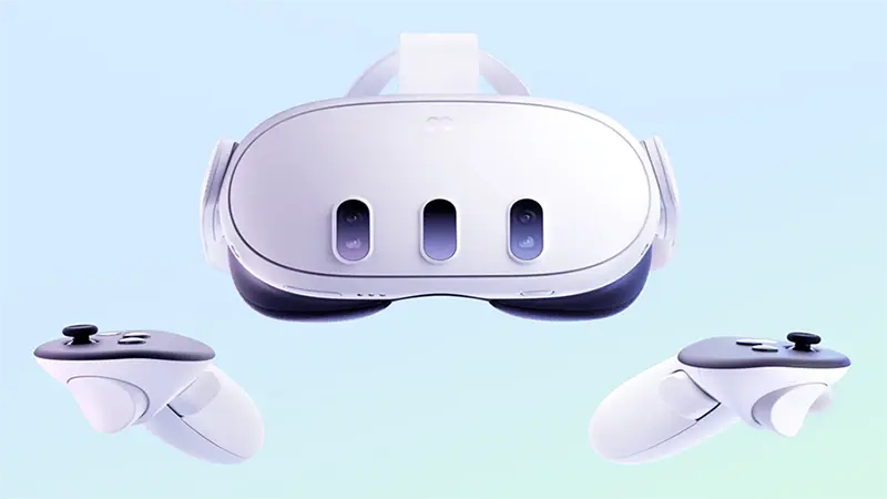 How Virtual Reality Is Used in Physical Therapy Meta Quest Pro