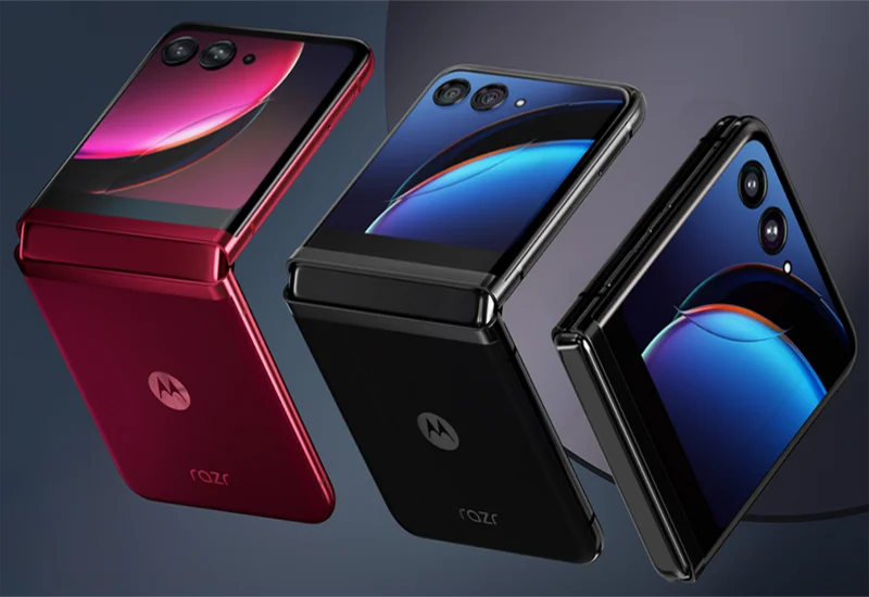 Best Phones in 2025: 15 Top-Rated Smartphones Right Now Motorola Razr Ultra