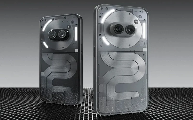 Best Phones in 2025: 15 Top-Rated Smartphones Right Now Nothing Phone 3