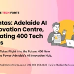 Anthropic’s $50 B Data-Centre Bet Signals Next Phase of U.S. AI Infrastructure Race
