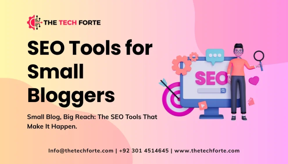 SEO Tools for Small Bloggers: Boost Traffic Fast in 2025 SEO Tools for Small Bloggers: Boost Traffic Fast in 2025