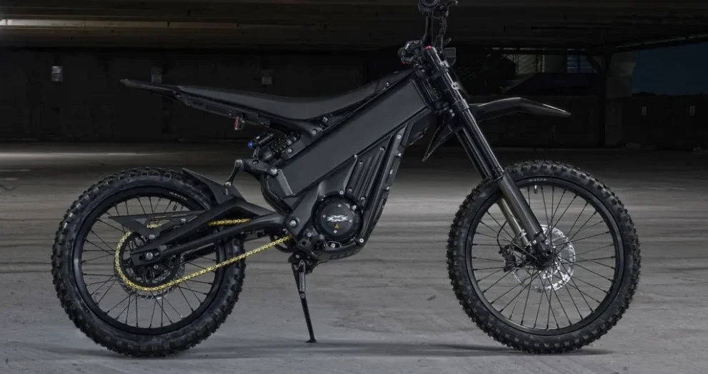 Talaria XXX Pro 2025