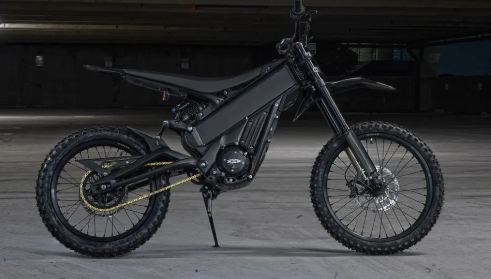 Talaria XXX Pro 2025