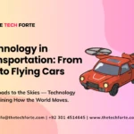 Top 5 Robotics Innovations in 2025