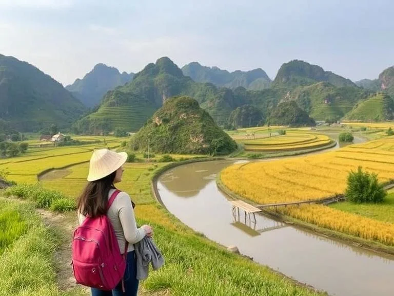 Vietnam Trip in a Nutshell: My Personal Travel Experience Vietnam Trip in a Nutshell: My Personal Travel Experience