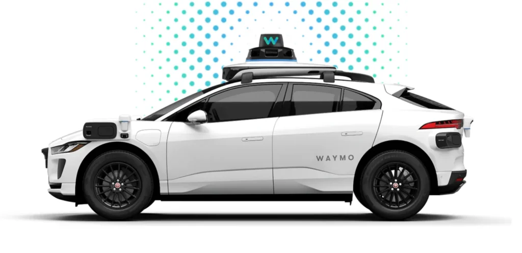 Are Self-Driving Cars Finally Ready for the Mass Market? Waymo’s Self-Driving Car