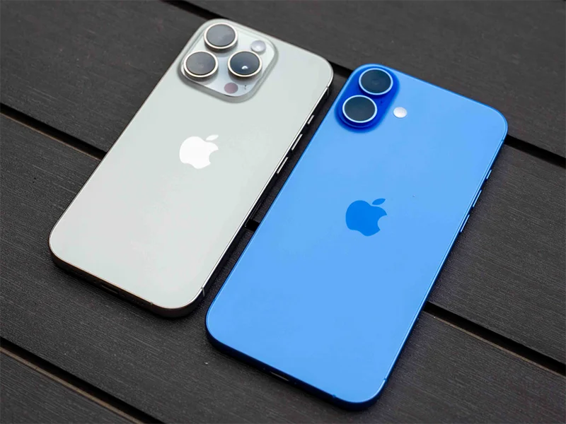 Best Phones in 2025: 15 Top-Rated Smartphones Right Now iPhone 16 Plus