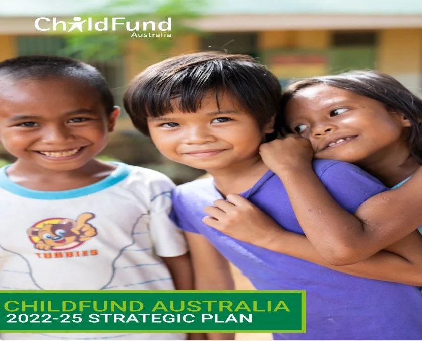 Leadership Challenges and Motivation of Employees at ChildFund Australia Analysis issue SDG