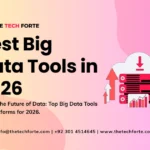 Types of Big Data Analytics: Descriptive, Predictive & More