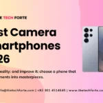 Smartphone Battery Life Comparison 2026: Longest-Lasting Phones Ranked