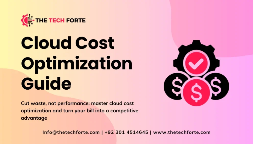 Cloud Cost Optimization Guide | How to Reduce Cloud Expenses in 2026 Cloud Cost Optimization Guide How to Reduce Cloud Expenses in 2026