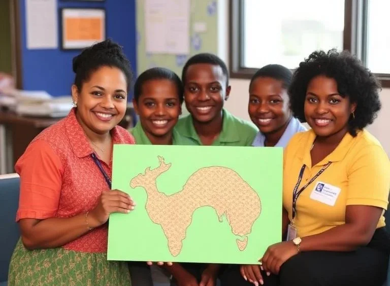 Leadership Challenges and Motivation of Employees at ChildFund Australia Leadership challenges at ChildFund Australia