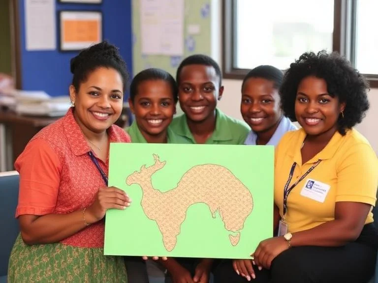 Leadership Challenges and Motivation of Employees at ChildFund Australia Leadership challenges at ChildFund Australia