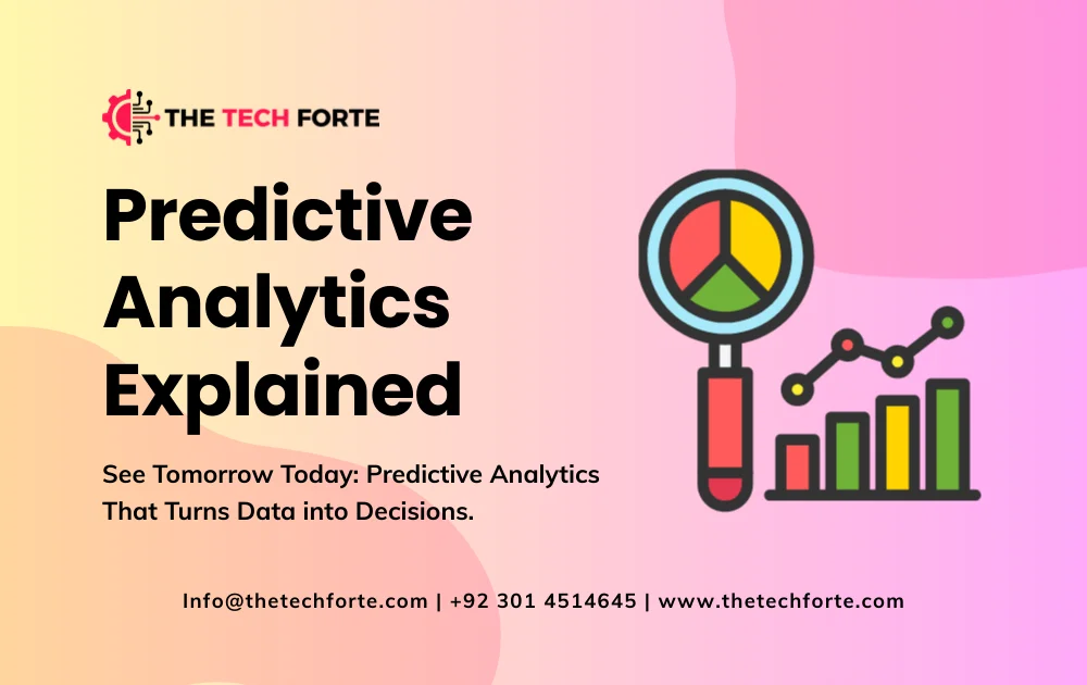 Predictive Analytics Explained | How It Works, Benefits & Real-World Uses Predictive Analytics Explained